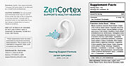 Zencortex