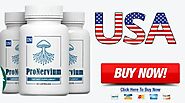 ProNervium Nerve Support Formula Official Website, Working, Price In USA & Reviews [Updated 2024] in 2024 | Supportiv...