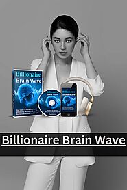 Unleash Your Inner Billionaire Brain Wave: Redefine Wealth and Abundance | Brain waves, Billionaire, Brain