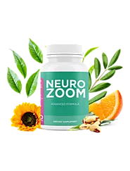 Introducing NeuroZoom - the memory-boosting