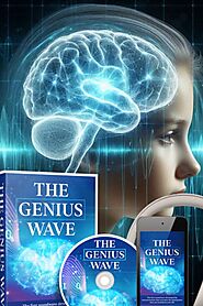 The Genius Wave, Activate your Super Brain