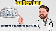 ProNervium in 2024 | Nerves function, Flexibility workout, Energy level