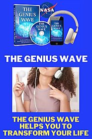 The Genius Wave Reviews: Shocking User Complaints Revealed! in 2024 | Genius, Brainwave entrainment, Waves audio