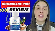 COGNICARE PRO - (( NEW BEWARE! )) CognicarePro Review - Cognicare Reviews - Cognicare Pro 2024 in 2024 | Supportive, ...