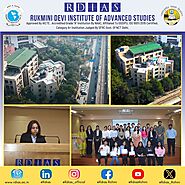 Top B.Com (H) Colleges in Delhi NCR: Why RDIAS is the Best Choice for a Successful Career