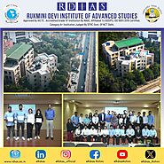 Best B.Com (H) Colleges in Delhi NCR – RDIAS for Career Success