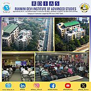 Why RDIAS is the Best BBA College in Delhi for Aspiring Business Leaders