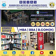 Best B.Com (H) Colleges in Delhi NCR: Why RDIAS Stands Out Among IP University Options