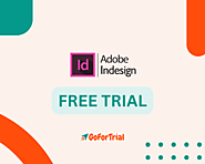 Adobe InDesign Free Trial [14 Days Trial Access]