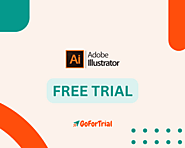 Adobe Illustrator Free Trial Get Premium Trial Up To 7 days