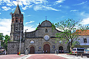 Barasoain Church - Malolos, Bulacan