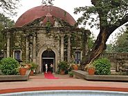 Paco Chapel - Paco, Manila