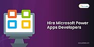 Power Apps Freelancer For Hire: Expert Developers at Your Service