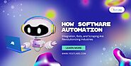 Revolutionizing Business Operations with Software Automation and Bots