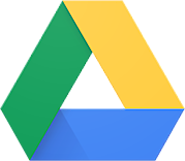 Google Drive - Cloud Storage & File Backup for Photos, Docs & More