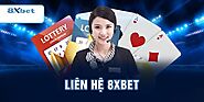 Giới thiệu nhà cái 8xbet – Thế giới đặt cược online đẳng cấp