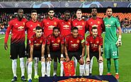 Lịch sử câu lạc bộ Manchester United: Đội bóng số 1 nước Anh