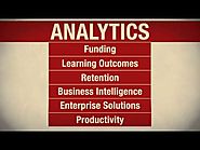 What is Analytics?