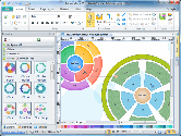 Circular Diagram Software - Free Circular Diagram Examples and Templates Download