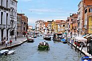 Venice Italy