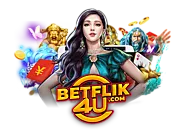 BETFLIK4U สล็อตเว็บตรง ที่ครบวงจรที่สุด เว็บแท้จาก Betflik แตกง่าย