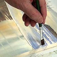 Watercolor Art: How to Paint Water and Waves