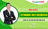 Dynamic Ads Facebook la gi