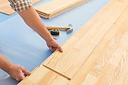 Benefits of Installing Laminate Flooring
