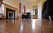 Advantages of Installing Laminate Flooring
