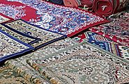 Buy Perfect Carpet for Your Home from a Carpet Store
