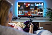 How Do Voice Commands Enhance Smart TV User Experience?