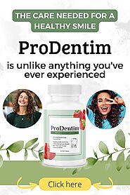 ProDentimthe care needed for a healthy smile | Healthy teeth, Teeth health, Gum care