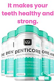 DentiCore