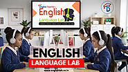 Best Interactive English Language Lab Software: Internet is Not Required