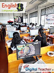 How School & College Students Benefit From Offline Language Laboratory Software?