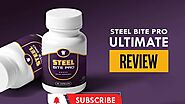 Steel Bite Pro Review 😁 Steel Bite Pro Supplement | Miracle prayer for money, Money prayer, Good prayers