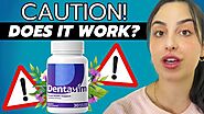 Dentavim Reviews (⚠️⛔WATCH OUT!⛔✅) Does Dentavim Work? - Dentavim Review - Dentavim Supplement in 2024 | Work, Supple...