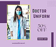 Premier Doctor and Hospital Uniform Manufacturers for Wholesale Supply - JustPaste.it