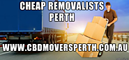 Cheap Removalists Perth : The Art of Moving