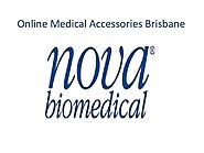 Online Medical Accessories Brisbane