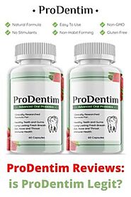 ProDentim Reviews (Urgent Customer Warning!) Safe Candy or Waste of Money? | Healthy teeth, Gum health, Dental health