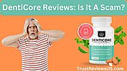 Denticore Reviews [2024]: The Ultimate Dental Health Supplement for Stronger Teeth and Gums en 2024