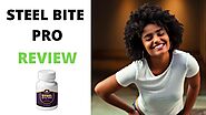 Steel Bite Pro Supplement Review - Solve Teeth Problem - Does It Really ... | Healthy skin care, Dental health, Oral ...