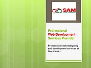 Web developement-and-designing-company-bangalore-india
