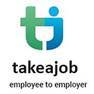 Innovative & Best Job Portal for latest jobs | Take A job