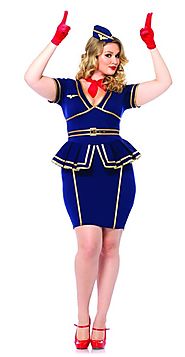Sexy Plus Size Halloween Costumes for Women - Mommy Today Magazine