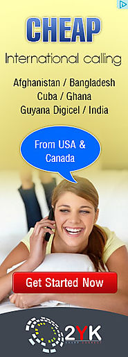 Long Distance Calling to Bangladesh from USA or Canada