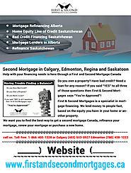 Mortgage Refinancing Company Alberta