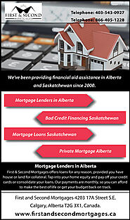 Bad Credit Financing Saskatchewan