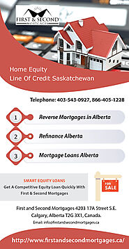 Best Reverse Mortgage Lender in Alberta